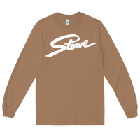 Toasted Coconut Stowe Long Sleeve Tee - linhVisuals