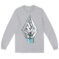 Moon Dust volcom Long Sleeve Tee - linhVisuals