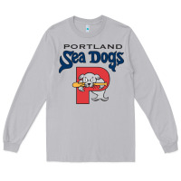 Moon Dust sea dogs team Long Sleeve Tee - linhVisuals