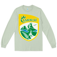 Matcha kerry  gaa Long Sleeve Tee - linhVisuals