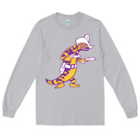 Moon Dust eac-arizona-gila monsters Long Sleeve Tee - linhVisuals