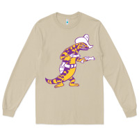 Mushroom eac-arizona-gila monsters Long Sleeve Tee - linhVisuals