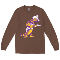 Chestnut eac-arizona-gila monsters Long Sleeve Tee - linhVisuals