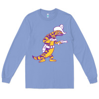 Colony Blue eac-arizona-gila monsters Long Sleeve Tee - linhVisuals