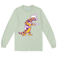 Eac-arizona-gila Monsters Long Sleeve Tee | Teevron