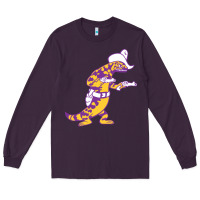 Plum eac-arizona-gila monsters Long Sleeve Tee - linhVisuals