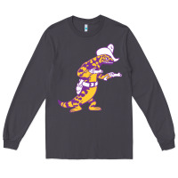 Smoke eac-arizona-gila monsters Long Sleeve Tee - linhVisuals