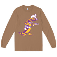 Toasted Coconut eac-arizona-gila monsters Long Sleeve Tee - linhVisuals