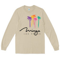 Mushroom mirage Long Sleeve Tee - linhVisuals