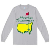 Moon Dust MASTERS TOURNAMENT GOLF Long Sleeve Tee - linhVisuals