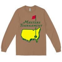 Masters Tournament Golf Long Sleeve Tee | Teevron