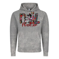 Cloud Rock nail hustler Vintage Hoodie - SublimationCraftShop