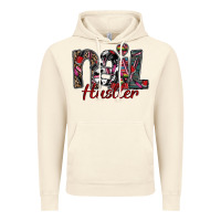 Vintage Artic nail hustler Vintage Hoodie - SublimationCraftShop