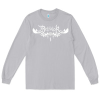 Moon Dust dethklok Long Sleeve Tee - linhVisuals
