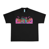Black proud nurse libbey glass Urban Heavy Tee - BundleAndBundleShop