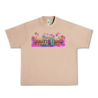 Burro proud nurse libbey glass Urban Heavy Tee - BundleAndBundleShop