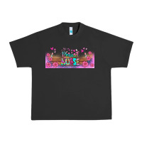 Pigment Black proud nurse libbey glass Urban Heavy Tee - BundleAndBundleShop