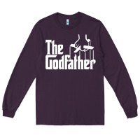 Godfather Long Sleeve Tee | Teevron