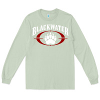 Matcha blackwater Long Sleeve Tee - linhVisuals
