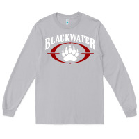 Moon Dust blackwater Long Sleeve Tee - linhVisuals