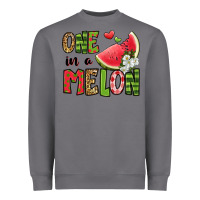Storm one in a melon watermelon Heavyweight Sweatshirt - Jasminsmagicworld
