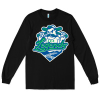 Black lexington gifts,   legends Long Sleeve Tee - linhVisuals