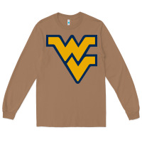 Toasted Coconut west virginia gifts,  power Long Sleeve Tee - linhVisuals