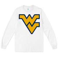White west virginia gifts,  power Long Sleeve Tee - linhVisuals