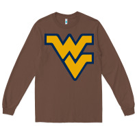 Chestnut west virginia gifts,  power Long Sleeve Tee - linhVisuals