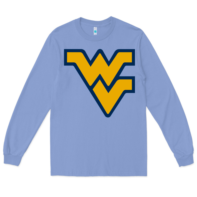 West Virginia Gifts,  Power Long Sleeve Tee by linhVisuals | Teevron