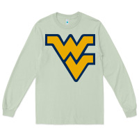Matcha west virginia gifts,  power Long Sleeve Tee - linhVisuals