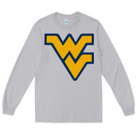 Moon Dust west virginia gifts,  power Long Sleeve Tee - linhVisuals