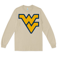 Mushroom west virginia gifts,  power Long Sleeve Tee - linhVisuals