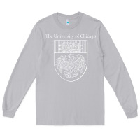 Moon Dust chicago Long Sleeve Tee - linhVisuals