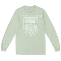 Matcha chicago Long Sleeve Tee - linhVisuals