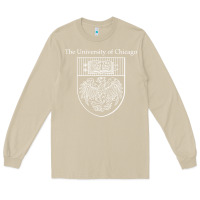 Mushroom chicago Long Sleeve Tee - linhVisuals