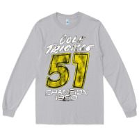 Moon Dust cole trickle Long Sleeve Tee - linhVisuals