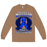 Toasted Coconut langerhans cell histiocytosis awareness mother support ribbo sweatshir Long Sleeve Tee - linhVisuals
