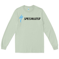 Matcha Specialized Bikes Bicycle Long Sleeve Tee - linhVisuals
