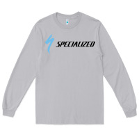 Moon Dust Specialized Bikes Bicycle Long Sleeve Tee - linhVisuals