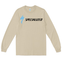 Mushroom Specialized Bikes Bicycle Long Sleeve Tee - linhVisuals