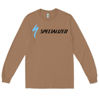 Specialized Bikes Bicycle Long Sleeve Tee | Teevron