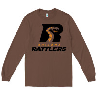 Chestnut the-arizona-rattlers-pen Long Sleeve Tee - linhVisuals