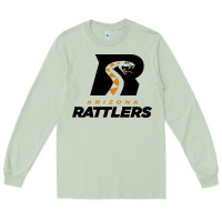 Matcha the-arizona-rattlers-pen Long Sleeve Tee - linhVisuals