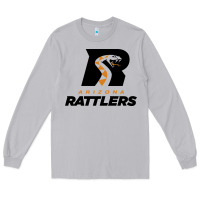 Moon Dust the-arizona-rattlers-pen Long Sleeve Tee - linhVisuals