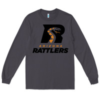Smoke the-arizona-rattlers-pen Long Sleeve Tee - linhVisuals