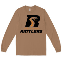 Toasted Coconut the-arizona-rattlers-pen Long Sleeve Tee - linhVisuals