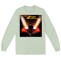 Matcha Zz Töp Legend Long Sleeve Tee - linhVisuals