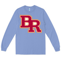 Colony Blue brother rice high school 3 Long Sleeve Tee - linhVisuals