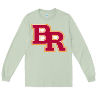 Matcha brother rice high school 3 Long Sleeve Tee - linhVisuals